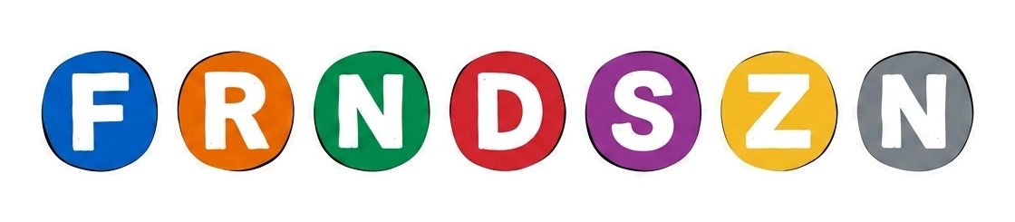 FRNDSZN